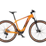 Lightweight e-Bikes von KTM CONWA und MERIDA eingestroffen