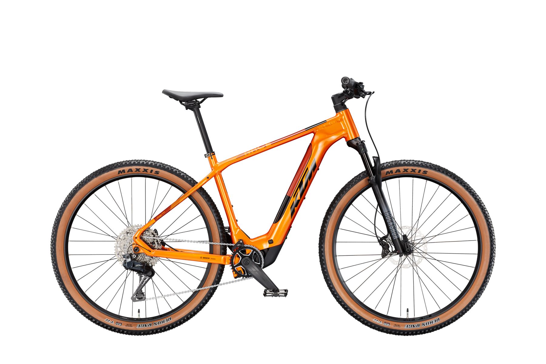 Read more about the article Viele LIGHTWEIGHT e-Bikes mit Bosch SX Antrieb sofort lieferbar !