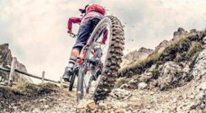 Herbst-Biken